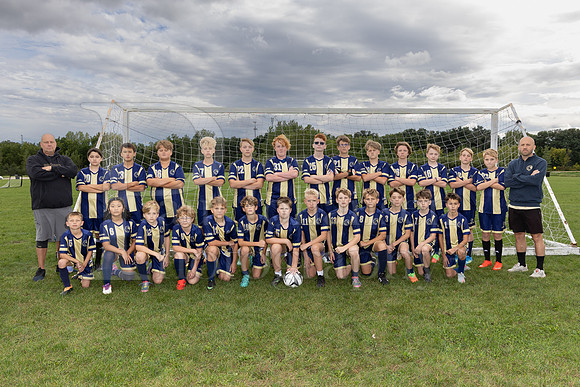 Rockford Christian Middle School Soccer Fall 2026-0412