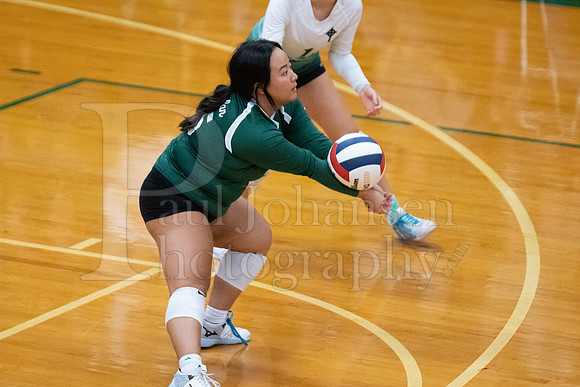 Boylan Girls Varsity Volleyball vs Belvidere 10-13-2022-0331