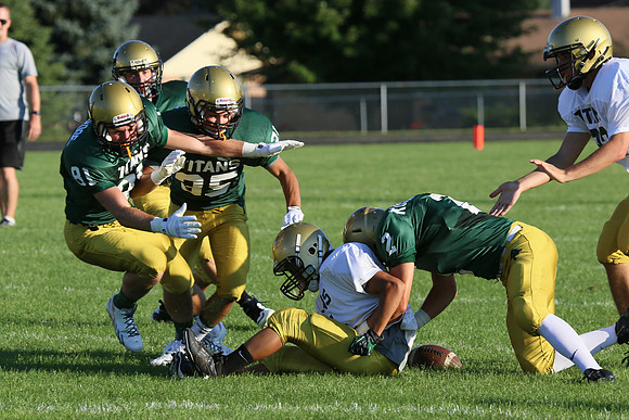 Boylan Green & White Football Games 8-23-2013-0392