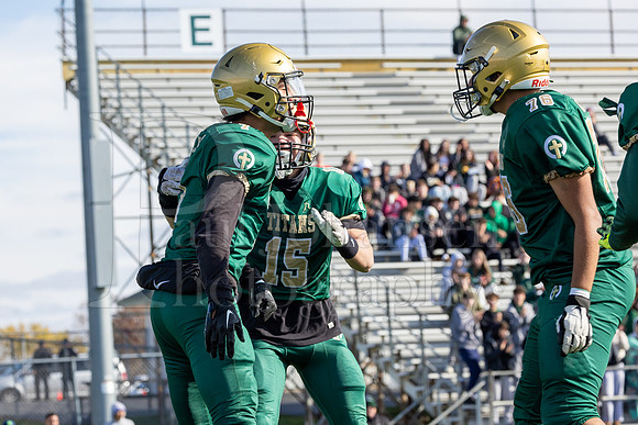 Boylan Varsity Football vs Chicago Phillips 10-28-2023-0761