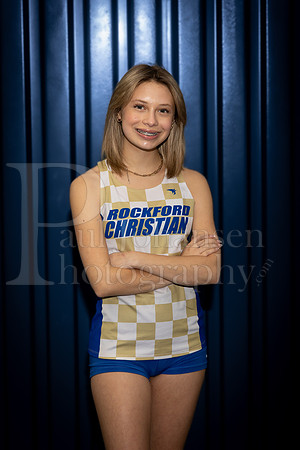 Rockford Christian Track Spring 2023-0218