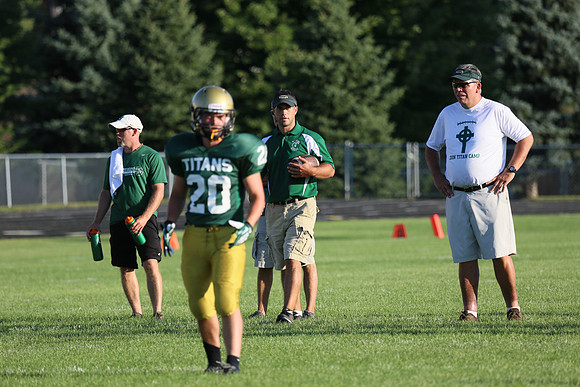 Boylan Green & White Football Games 8-23-2013-0379