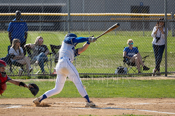 RC  Boys Varsity Baseball Senior Night vs Stillman Valley 5-10-2023-0395