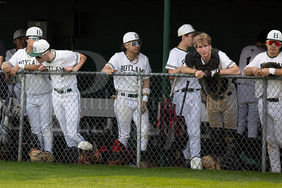 Boylan Boys Varsity Baseball Senior Night vs Jefferson 5-18-2023-0430
