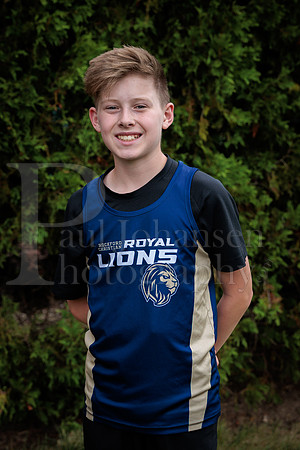 Rockford Christian MS Cross Country Fall 2026-0125
