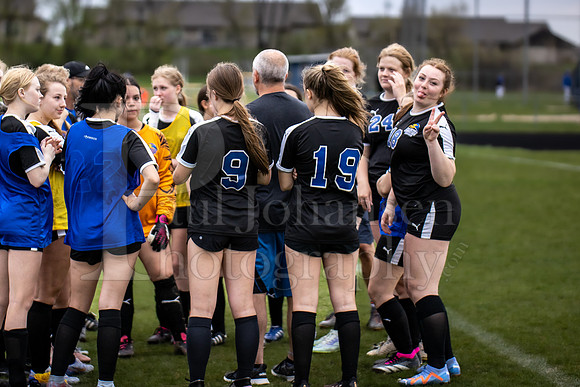 Rockford Christian Girls Varsity Soccer vs Marengo 4-20-2023-0052