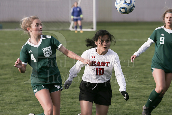 Boylan Girls Varsity Soccer vs East 5-7-2019-0223