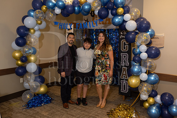 Holy Family 8th Grade Graduation Breakfast 5-17-2023-0203