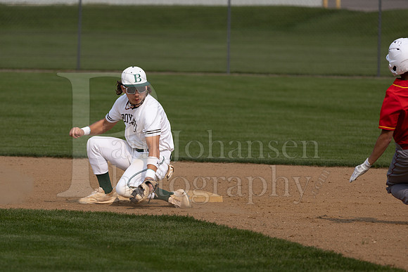 Boylan Boys Varsity Baseball Senior Night vs Jefferson 5-18-2023-0204
