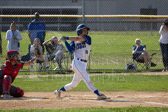 RC  Boys Varsity Baseball Senior Night vs Stillman Valley 5-10-2023-0359