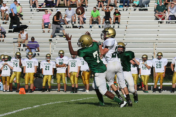 Boylan Green & White Football Games 8-23-2013-0187