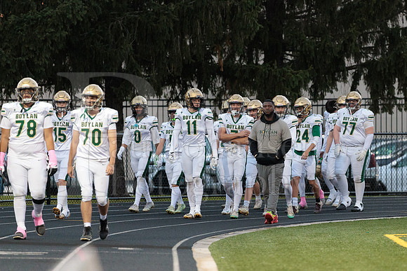 Boylan Boys Varsity Football vs Hononegah 10-9-2026-0007