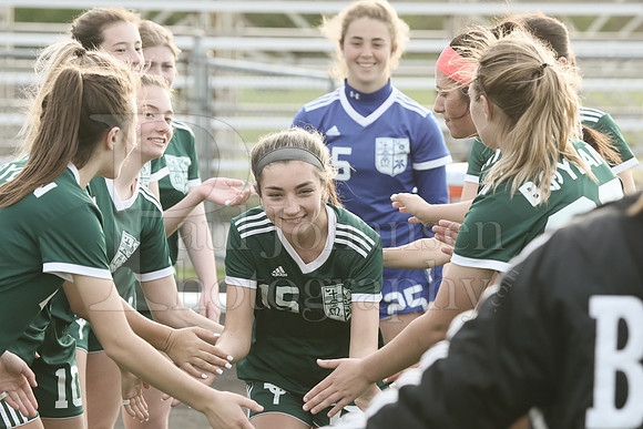 Boylan Girls Varsity Soccer vs East 5-7-2019-0102