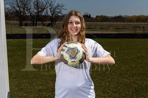 Rockford Christian Girls Varsity Soccer Spring 2023-0122
