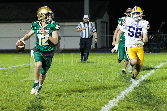 Boylan Varsity Football vs Belvidere 9-25-2026-0851