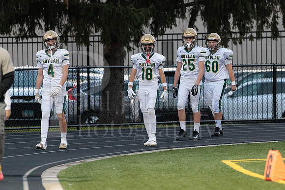Boylan Boys Varsity Football vs Hononegah 10-9-2026-0010