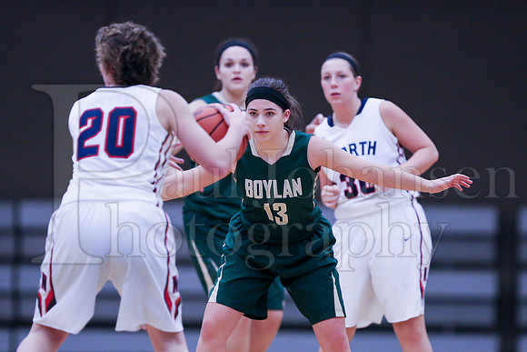 Boylan Girls Varsity Basketball vs Belv North 12-22-2015-0472