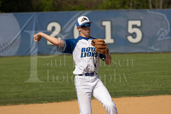 RC  Boys Varsity Baseball Senior Night vs Stillman Valley 5-10-2023-0083