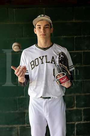 Boylan Boys Varsity Baseball Seniors Banners 4-19-2023-0005