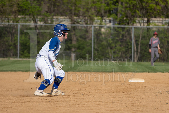 RC  Boys Varsity Baseball Senior Night vs Stillman Valley 5-10-2023-0801