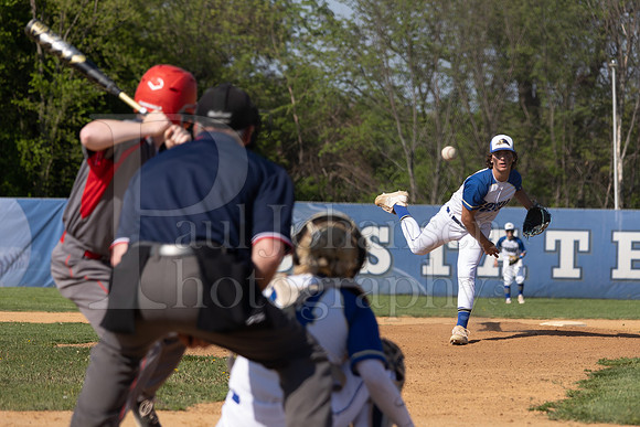 RC  Boys Varsity Baseball Senior Night vs Stillman Valley 5-10-2023-0226