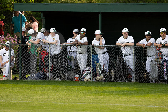 Boylan Boys Varsity Baseball Senior Night vs Jefferson 5-18-2023-0425