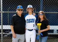 RC  Boys Varsity Baseball Senior Night vs Stillman Valley 5-10-2023-0009
