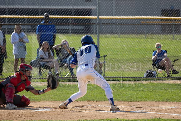 RC  Boys Varsity Baseball Senior Night vs Stillman Valley 5-10-2023-0352