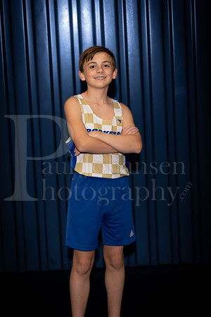Rockford Christian Track Spring 2023-0243