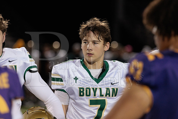 Boylan Boys Varsity Football vs Hononegah 10-9-2026-0346
