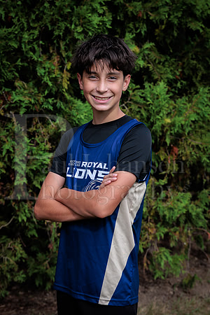 Rockford Christian MS Cross Country Fall 2026-0238