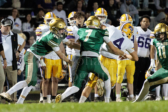 Boylan Varsity Football vs Belvidere 9-25-2026-0740