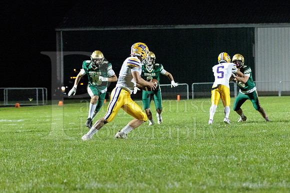 Boylan Varsity Football vs Belvidere 9-25-2026-0745