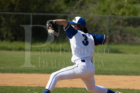 RC  Boys Varsity Baseball Senior Night vs Stillman Valley 5-10-2023-0290