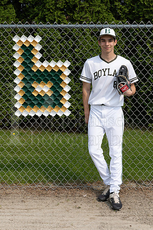 Boylan Boys Varsity Baseball Senior Night vs Jefferson 5-18-2023-0006