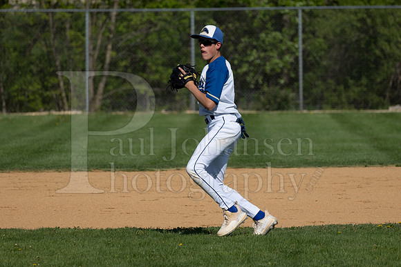 RC  Boys Varsity Baseball Senior Night vs Stillman Valley 5-10-2023-0175