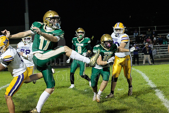 Boylan Varsity Football vs Belvidere 9-25-2026-0931