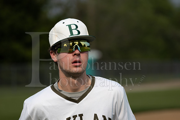 Boylan Boys Varsity Baseball Senior Night vs Jefferson 5-18-2023-0232