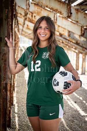 Boylan Girls Soccer Senior Banners Spring 2023-0217