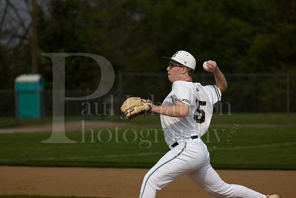 Boylan Boys Varsity Baseball Senior Night vs Jefferson 5-18-2023-0176