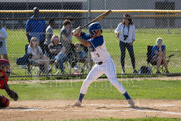 RC  Boys Varsity Baseball Senior Night vs Stillman Valley 5-10-2023-0439