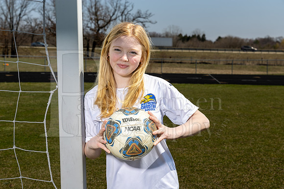 Rockford Christian Girls Varsity Soccer Spring 2023-0085
