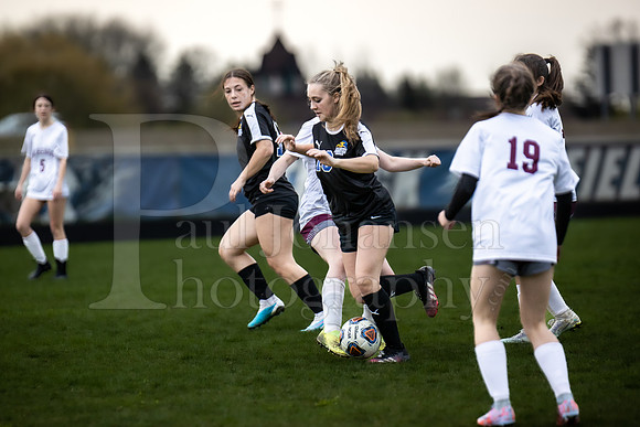 Rockford Christian Girls Varsity Soccer vs Marengo 4-20-2023-0164