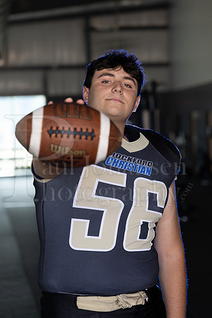 Rockford Christian Varsity Football Fall 2024-0603