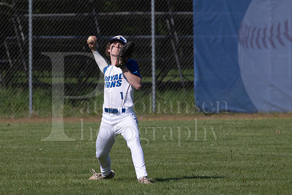 RC  Boys Varsity Baseball Senior Night vs Stillman Valley 5-10-2023-0147