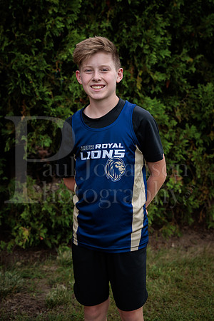 Rockford Christian MS Cross Country Fall 2026-0124