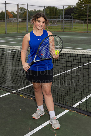 Rockford Christian Girls Tennis Fall 2022-0128