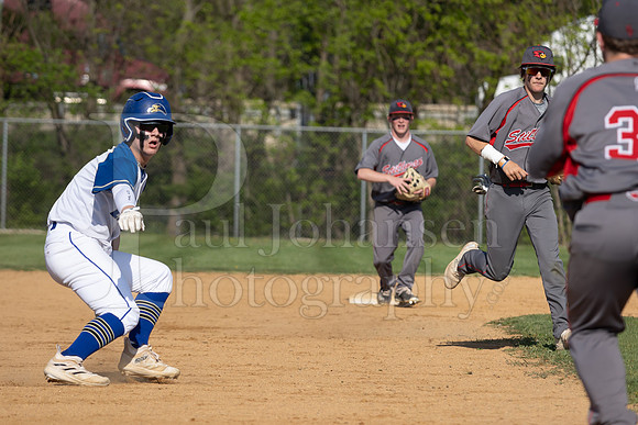 RC  Boys Varsity Baseball Senior Night vs Stillman Valley 5-10-2023-0823