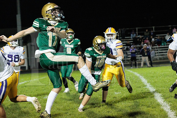 Boylan Varsity Football vs Belvidere 9-25-2026-0932