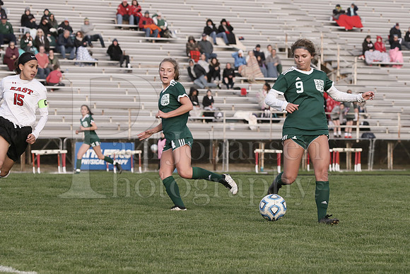 Boylan Girls Varsity Soccer vs East 5-7-2019-0286